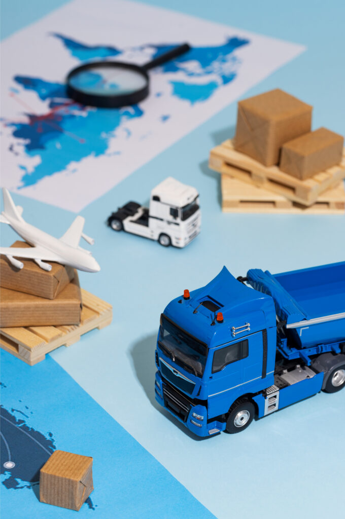 naturmort s predstavleniem cepocki postavok