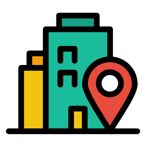 free icon adress 2775980