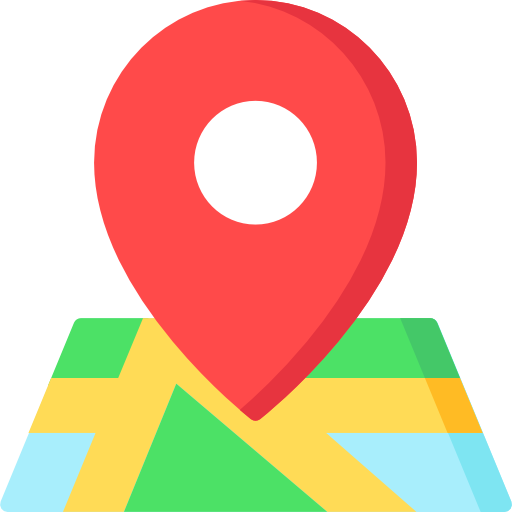 free icon map 854901